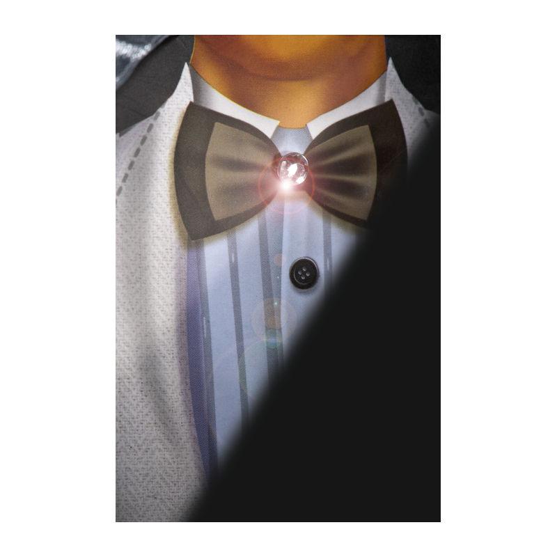 Sacoșă man/woman cu cristal Male