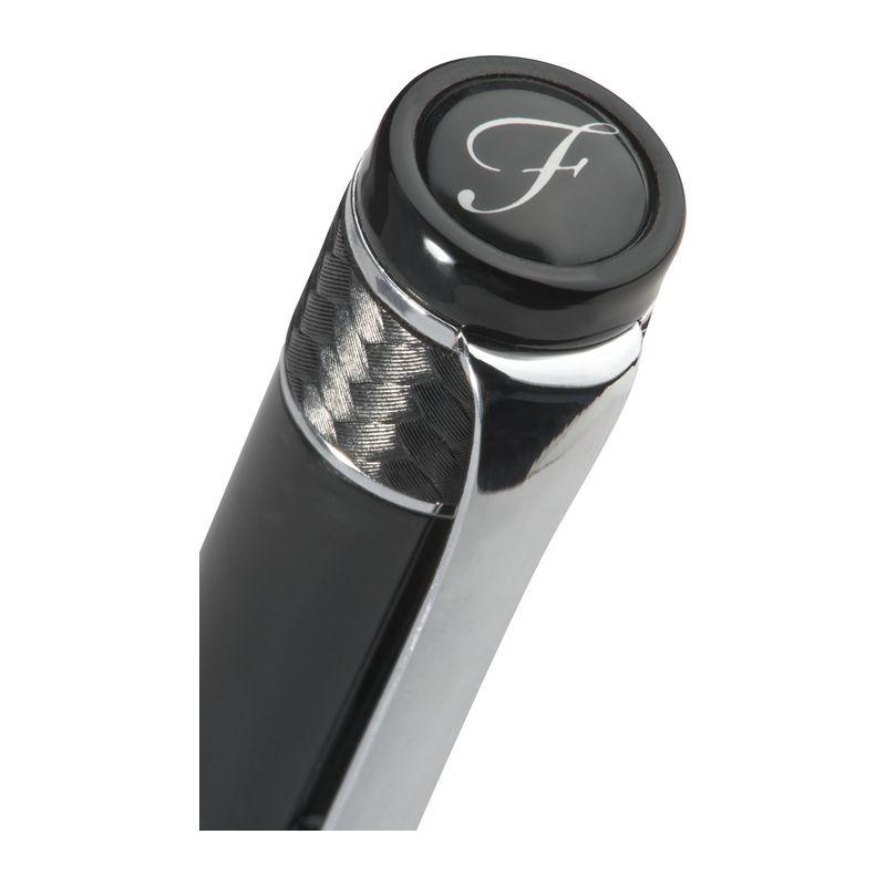 Pix Ferraghini Negru