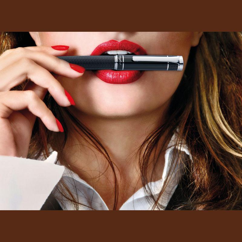 Pix Ferraghini Negru