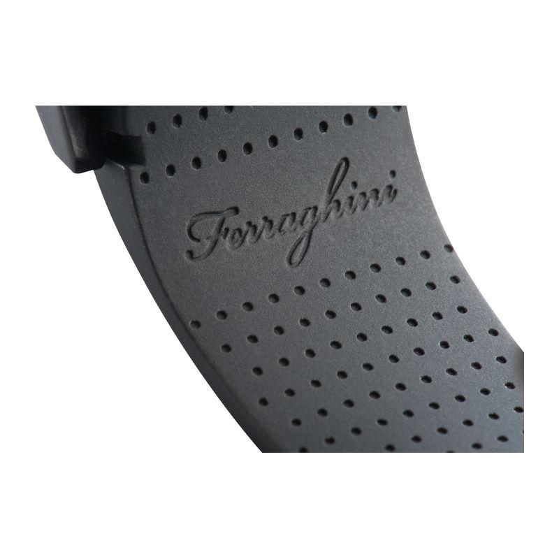 Ceas de mână Ferraghini Centurio Negru