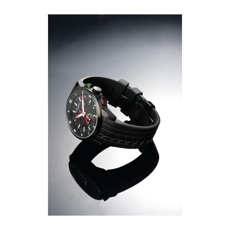 Ceas de mână Ferraghini Centurio Negru