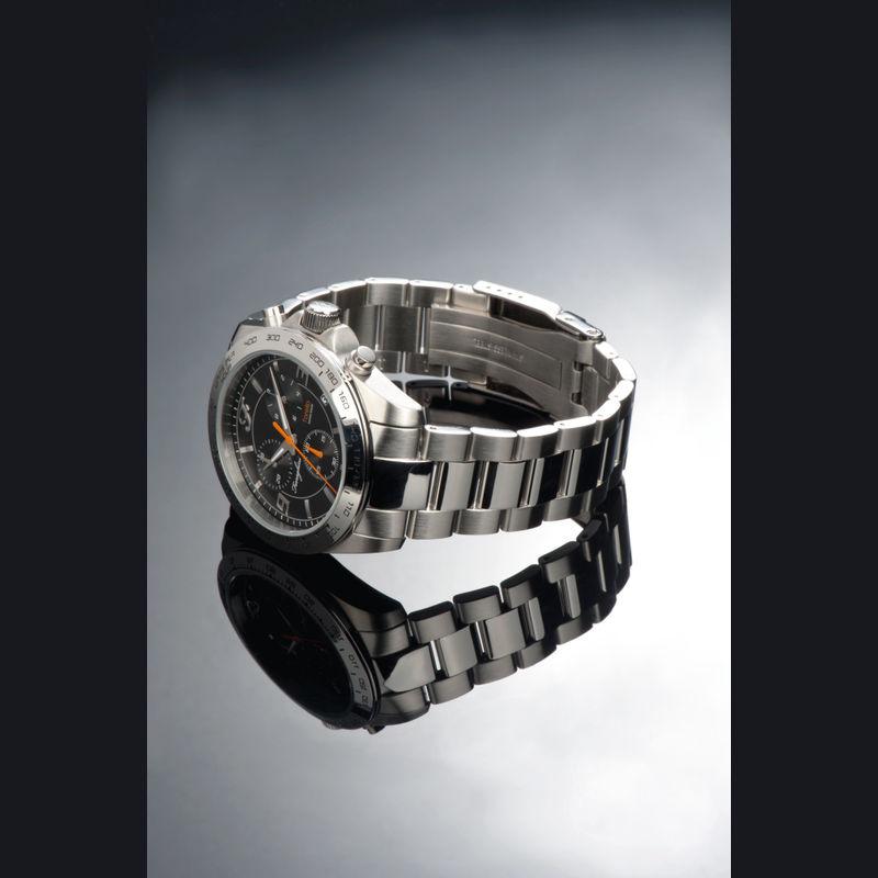 Ceas de mână Ferraghini Torello Gri