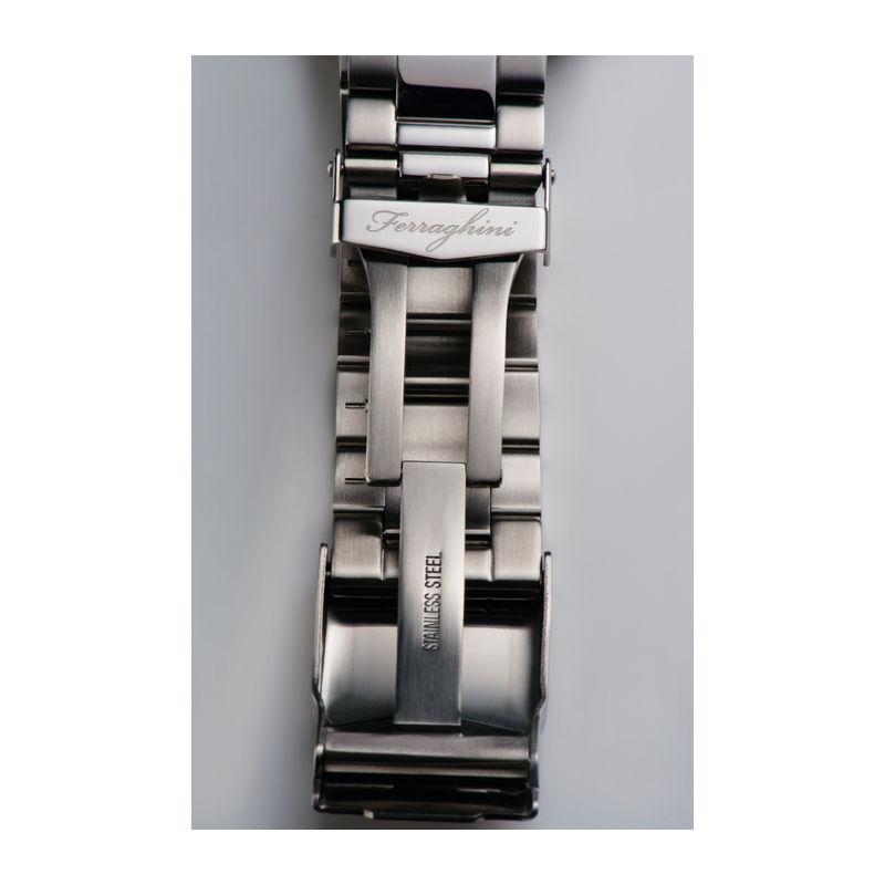 Ceas de mână Ferraghini Torello Gri