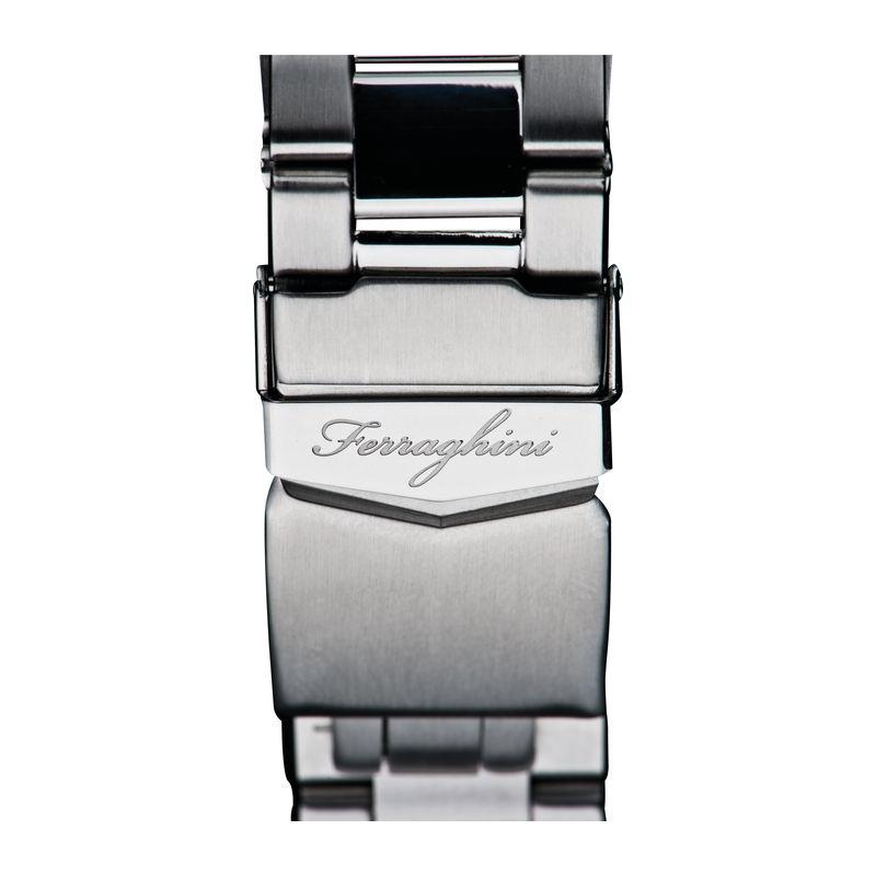 Ceas de mână Ferraghini Torello Gri
