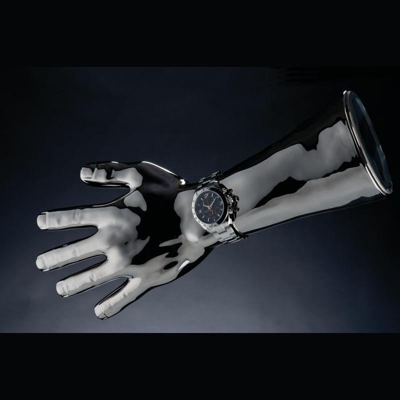 Ceas de mână Ferraghini Torello Gri