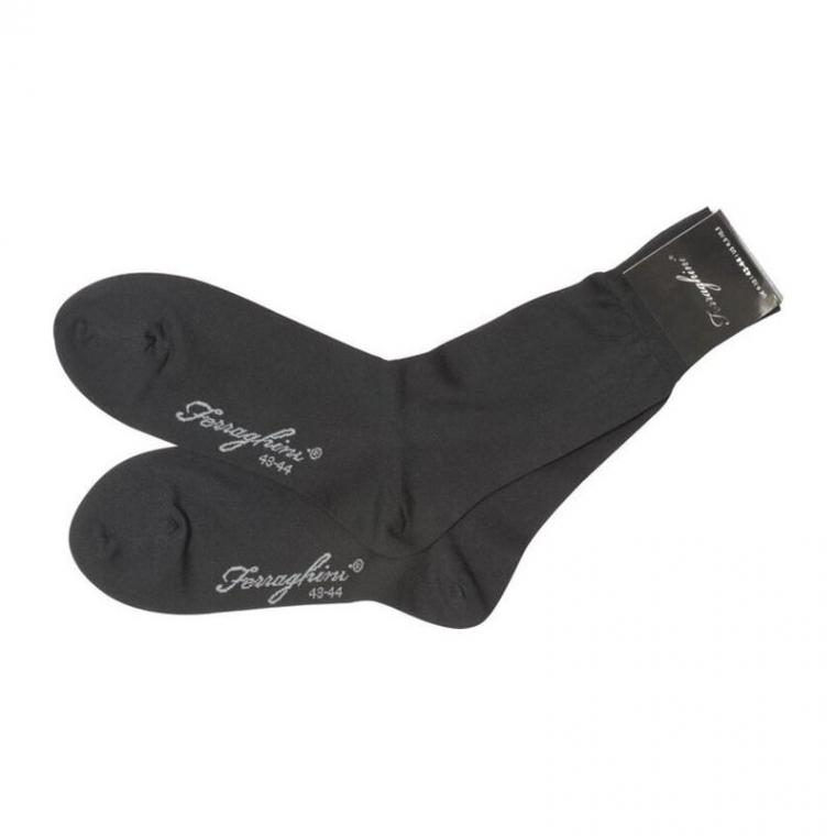 Șosete Ferraghini 290 mm Negru