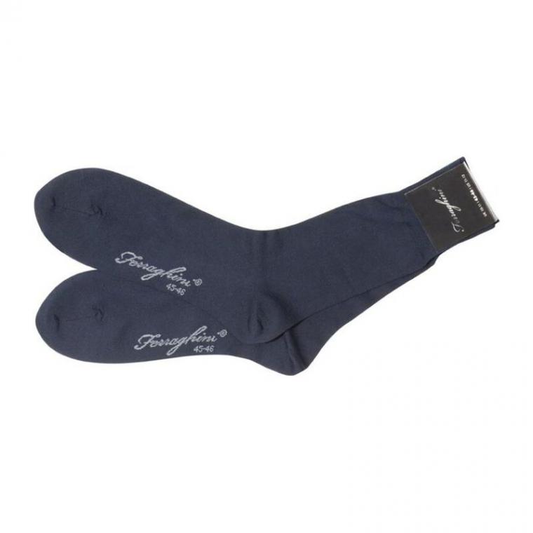 Șosete Ferraghini 300 mm Albastru Inchis