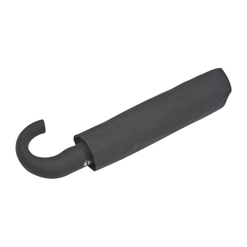 Umbrelă de buzunar Ferraghini Negru