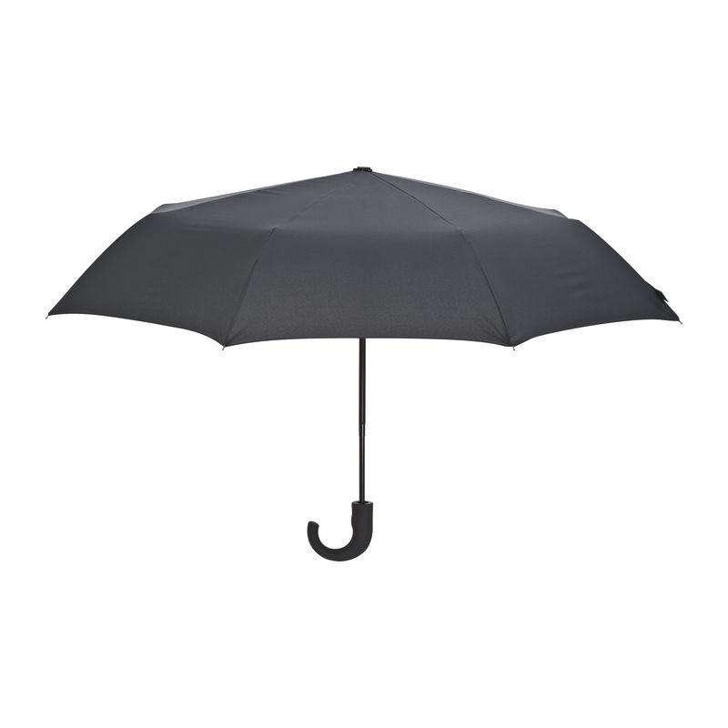 Umbrelă de buzunar Ferraghini Negru