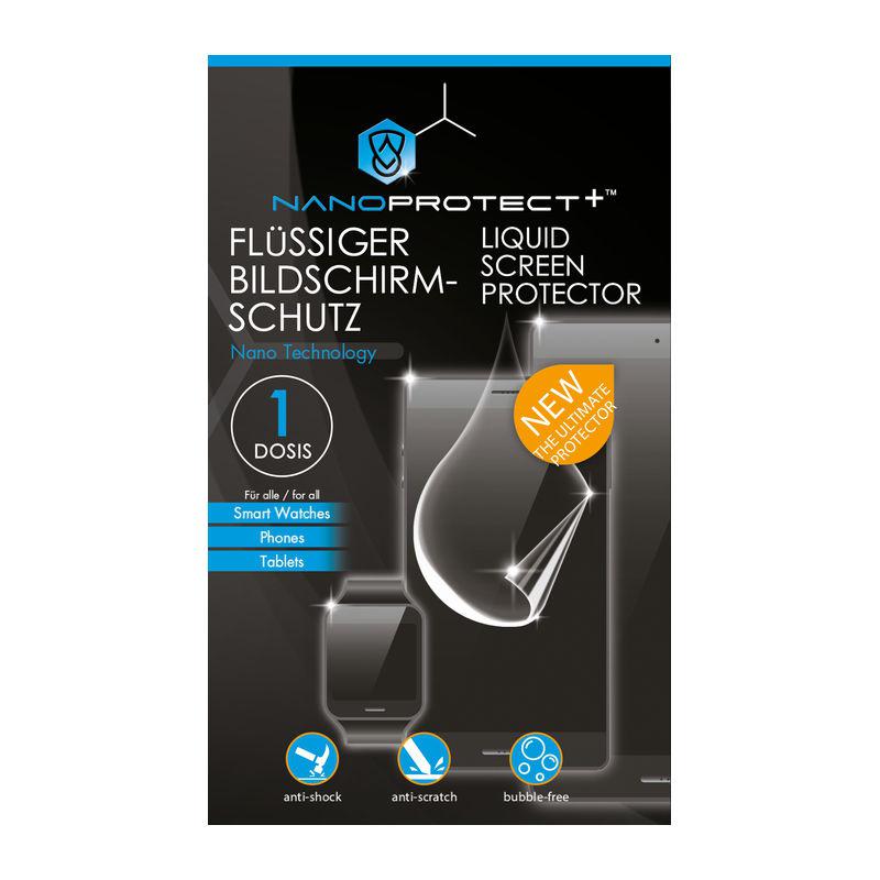 Folie de protecţie ecran Negru
