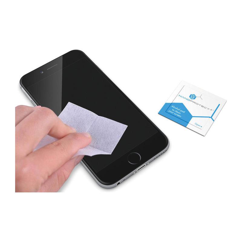 Folie de protecţie ecran Negru