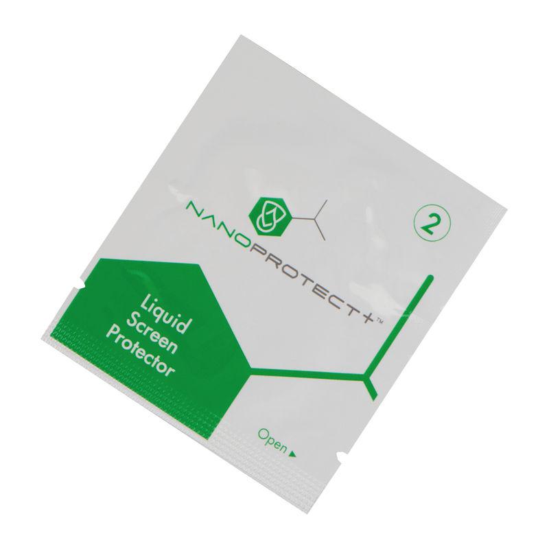 Folie de protecţie ecran Negru