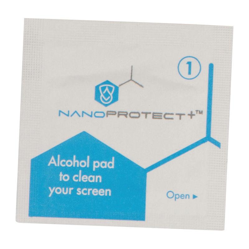 Folie de protecţie ecran Negru