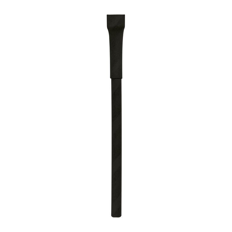Pix din carton Negru