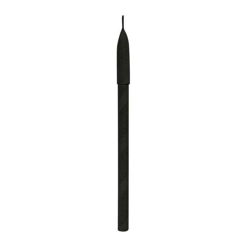 Pix din carton Negru