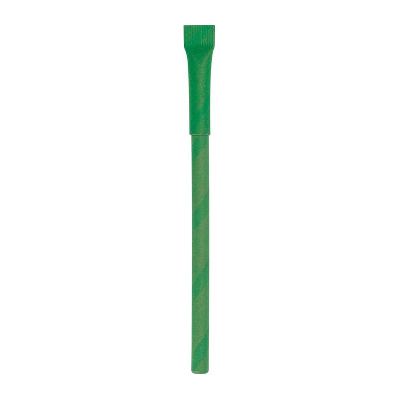 Pix din carton Verde