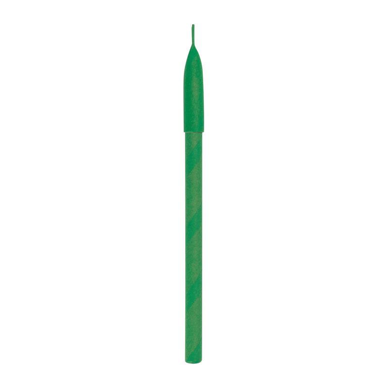Pix din carton Verde
