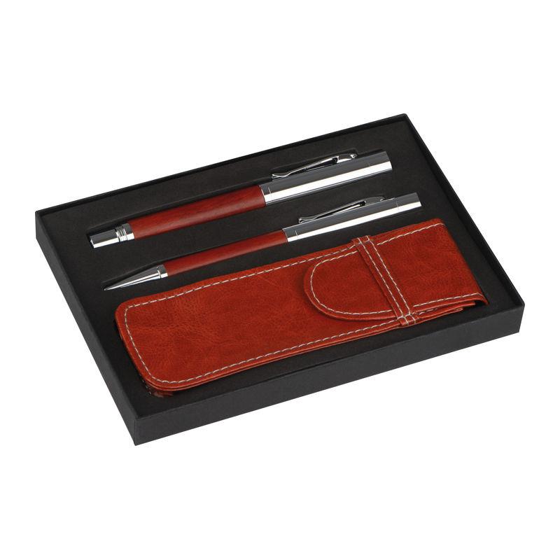 Set de scris Mark Twain Maro