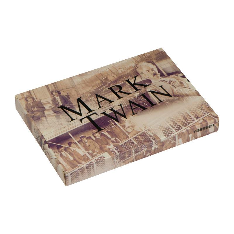 Set de scris Mark Twain Maro