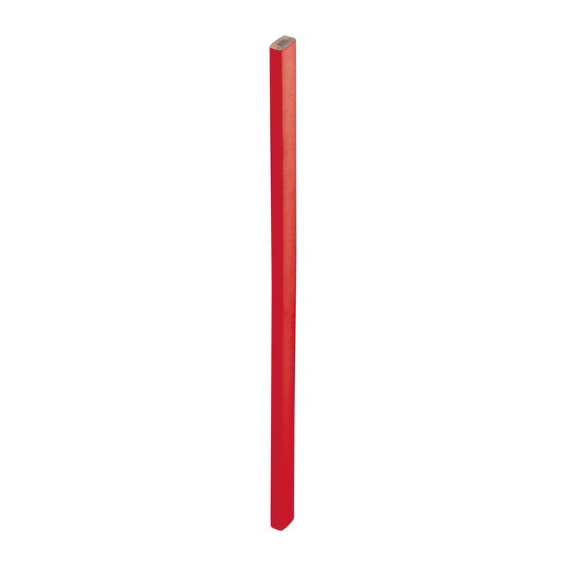 Creion tâmplar Roșu