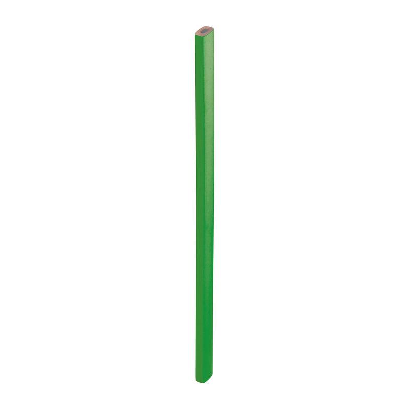 Creion tâmplar Verde