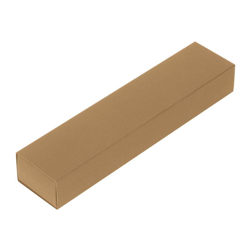 Etui din carton pentru 1 pix Beige