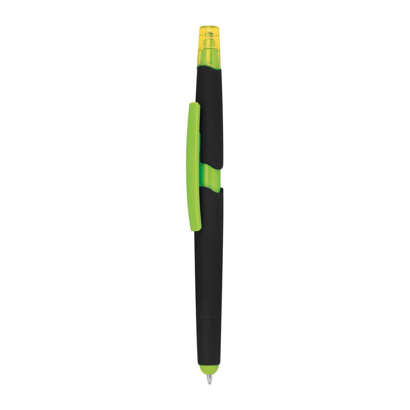 Pix plastic Marker&Touch LIght Green