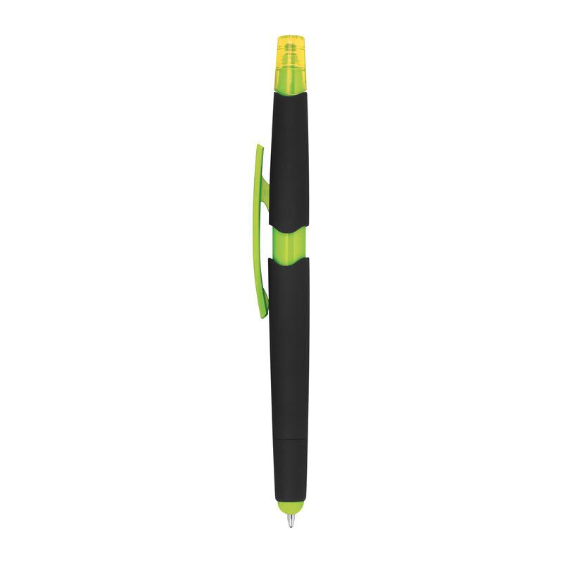 Pix plastic Marker&Touch LIght Green