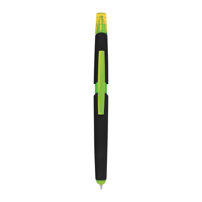 Pix plastic Marker&Touch LIght Green