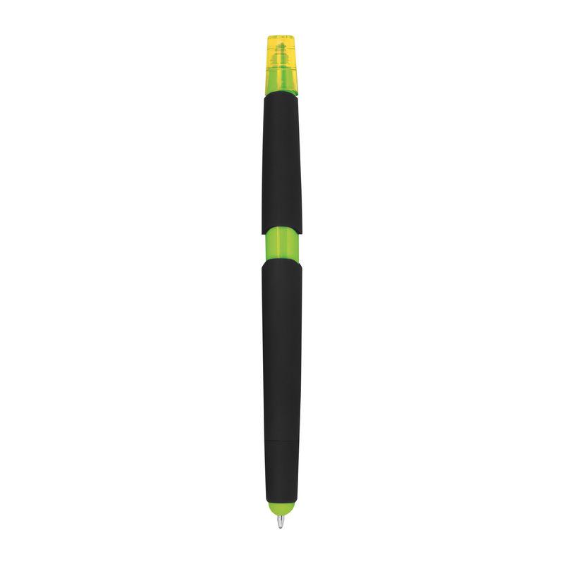 Pix plastic Marker&Touch LIght Green
