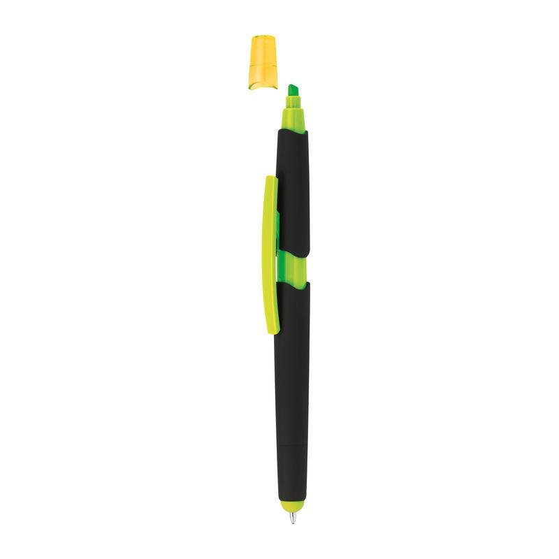 Pix plastic Marker&Touch LIght Green