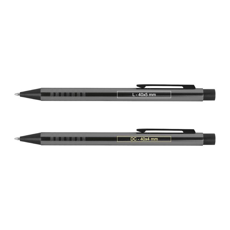 Pix metalic Gri-Argintiu