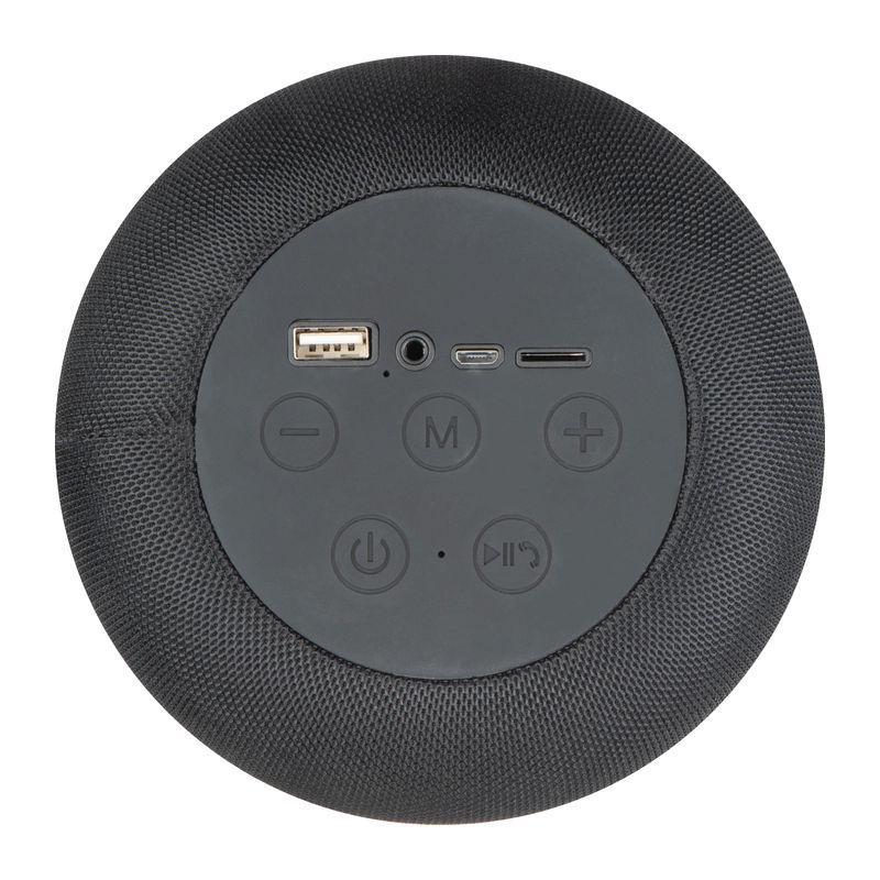 Boxă Bluetooth cu port AUX / USB Negru