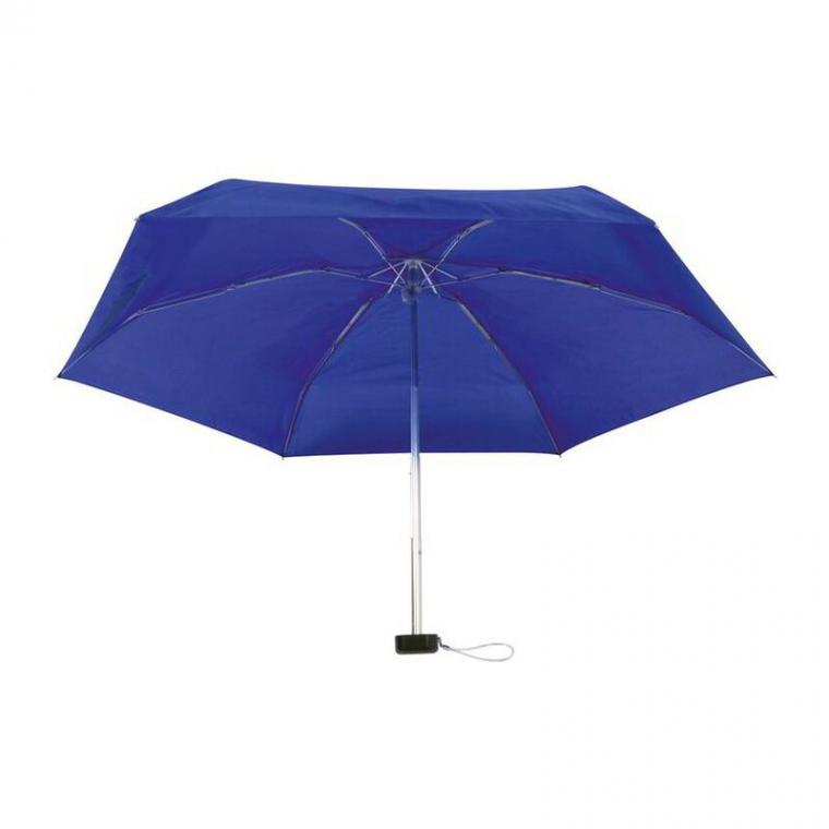 Umbrelă automată în husă EVA Orion Navy Blue