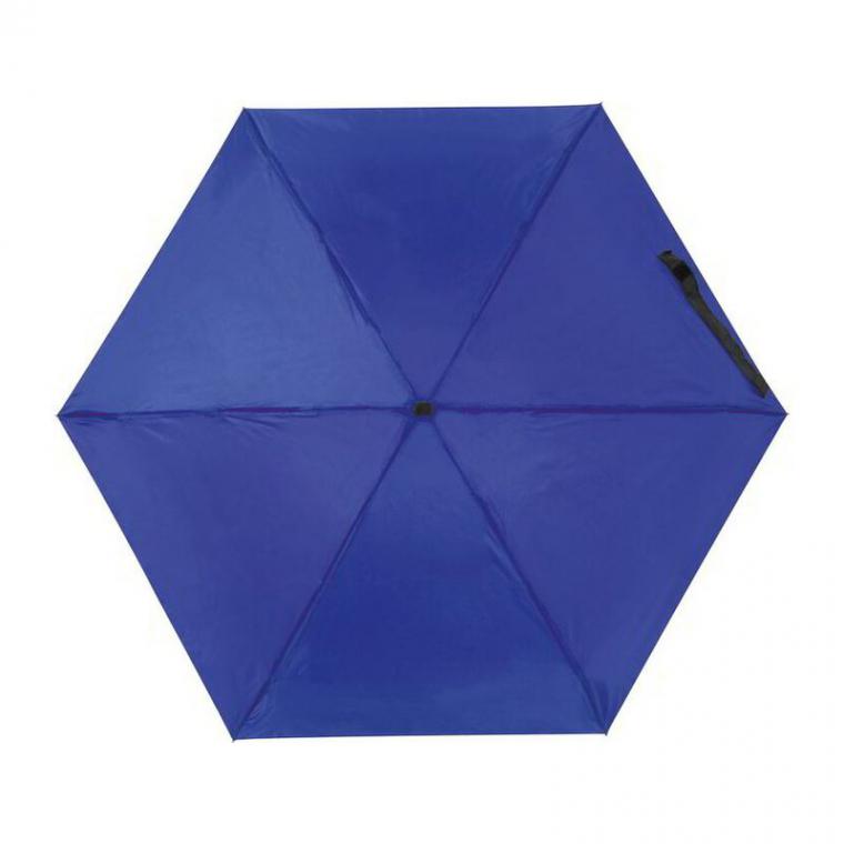 Umbrelă automată în husă EVA Orion Navy Blue