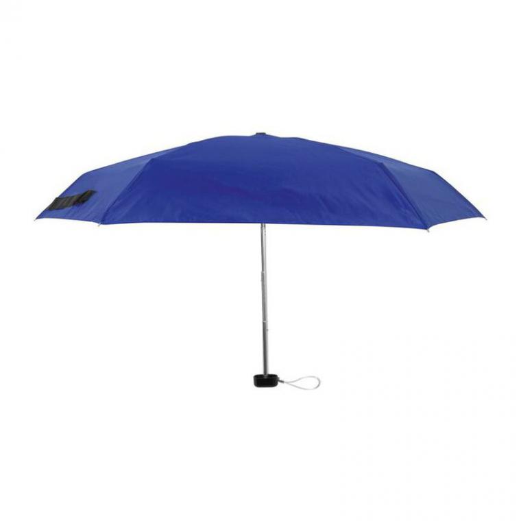 Umbrelă automată în husă EVA Orion Navy Blue