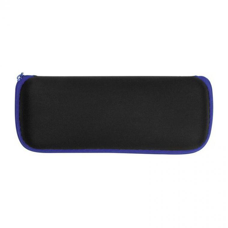 Umbrelă automată în husă EVA Orion Navy Blue