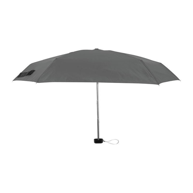 Umbrelă automată în husă EVA Gri