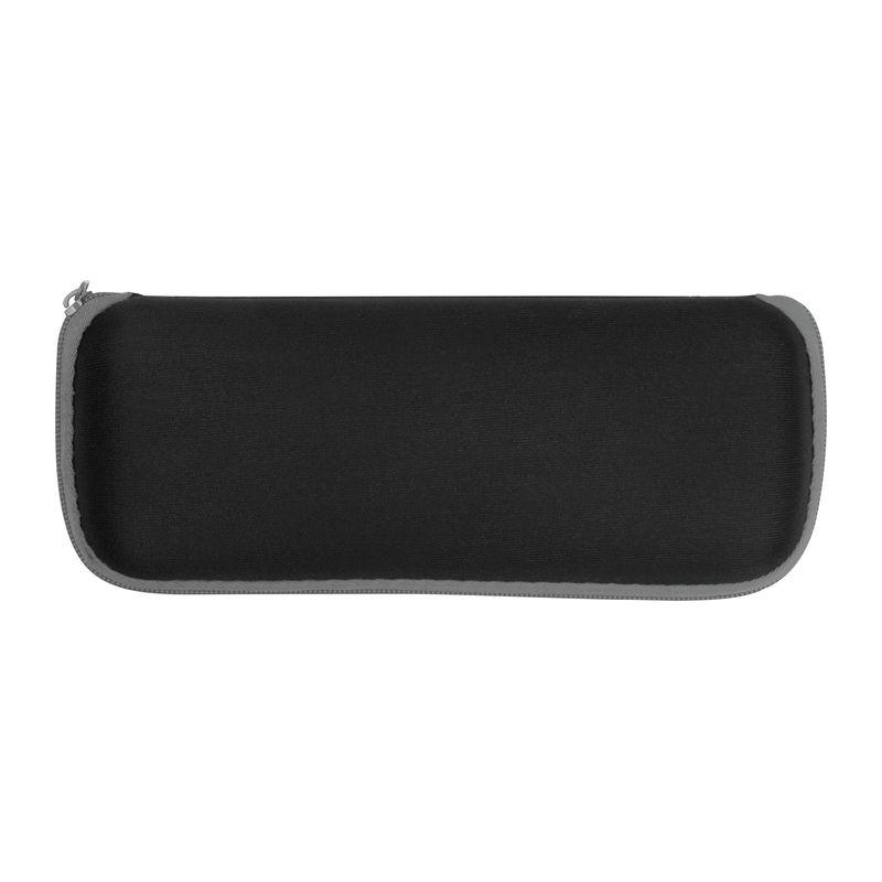 Umbrelă automată în husă EVA Gri