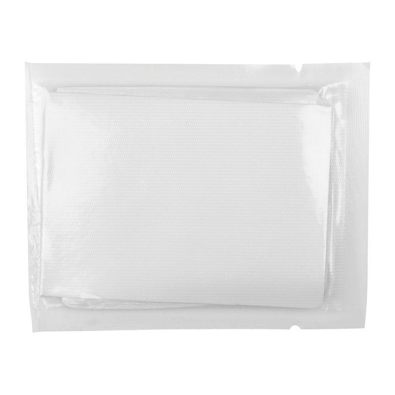 Pelerină de ploaie transparentă Mixt XL