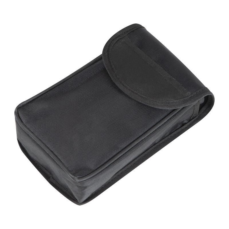 Binoclu 84 m / 1000 m Negru