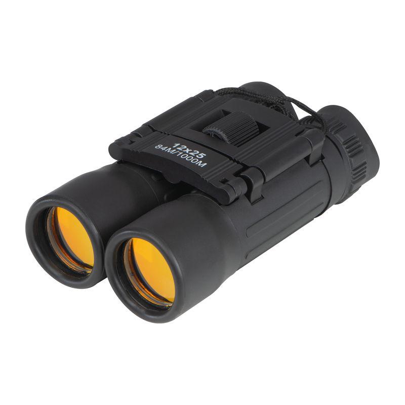 Binoclu 84 m / 1000 m Negru