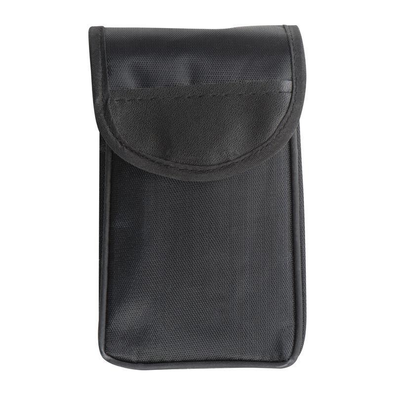 Binoclu 84 m / 1000 m Negru