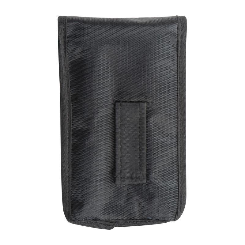 Binoclu 84 m / 1000 m Negru