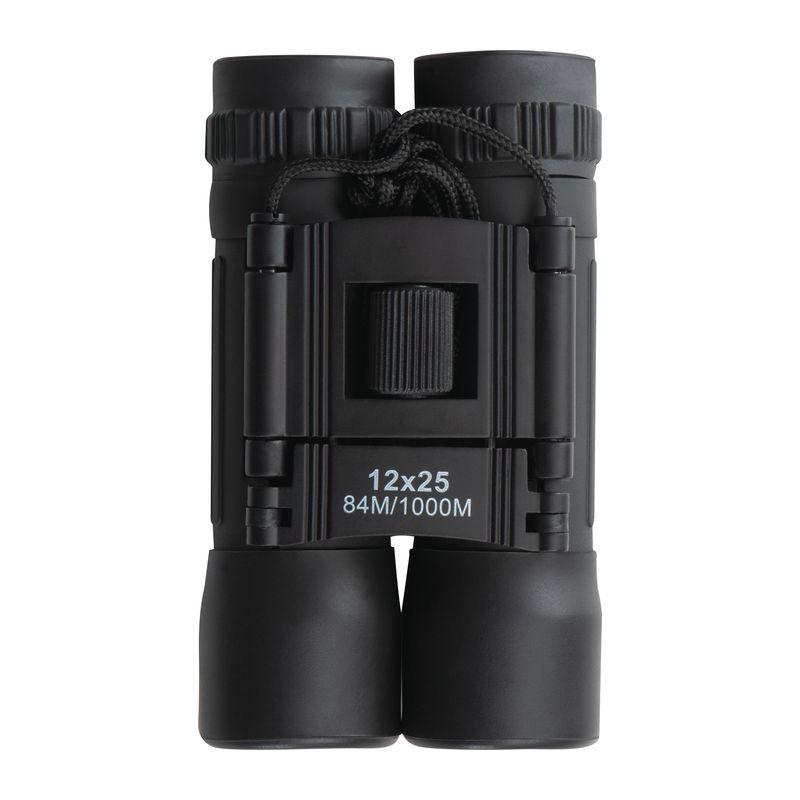 Binoclu 84 m / 1000 m Negru