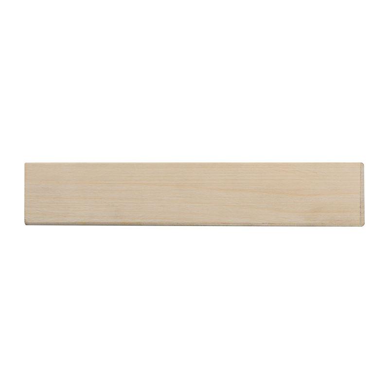 Joc domino în cutie de lemn Beige