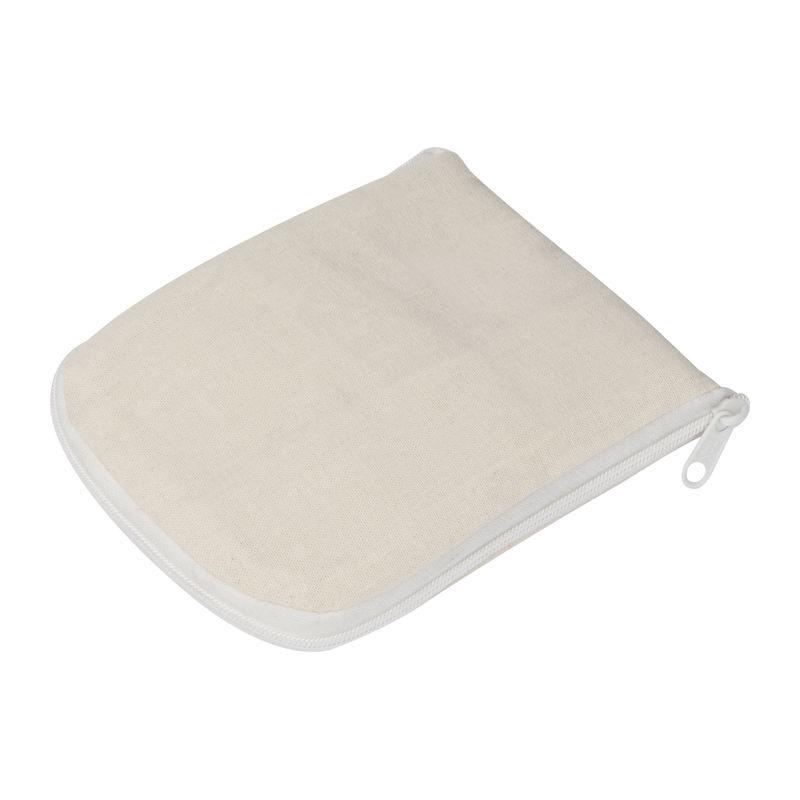 Sacoşă pliabilă pentru cumpărături Beige