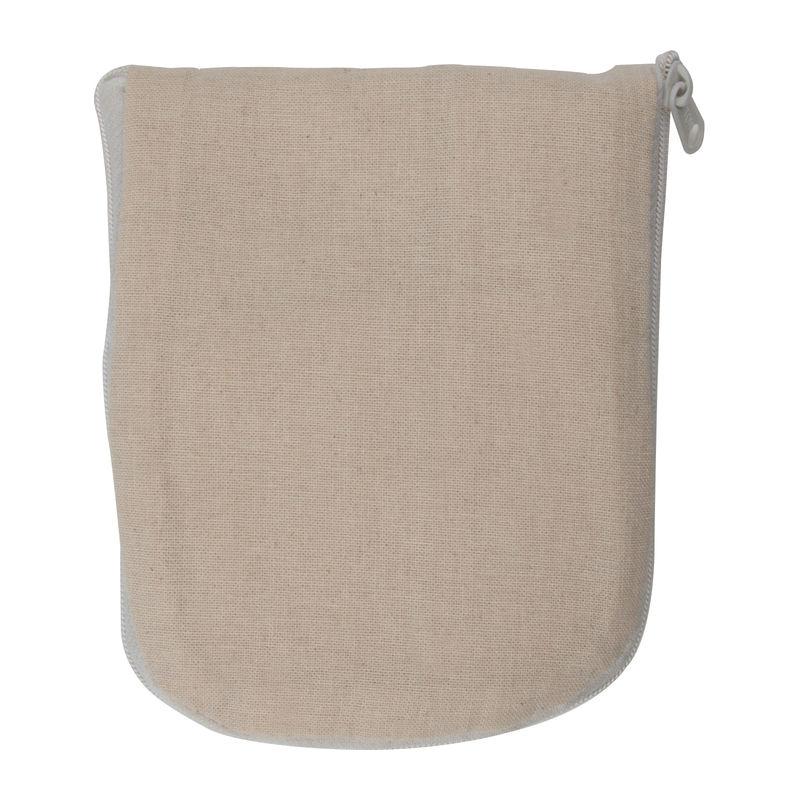 Sacoşă pliabilă pentru cumpărături Beige