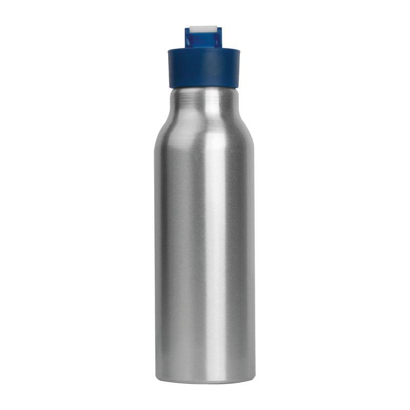 Sticlă metalică de băut Orion Navy Blue