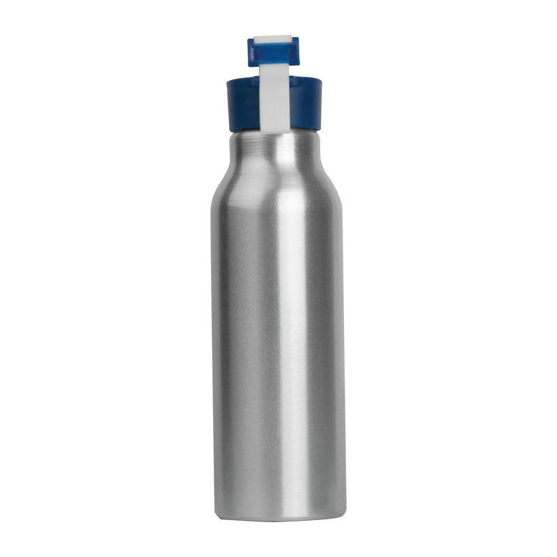 Sticlă metalică de băut Orion Navy Blue